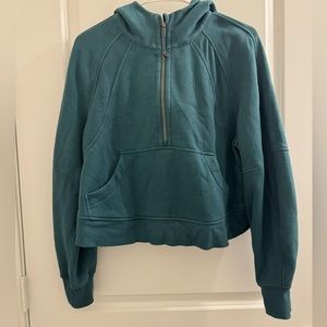 Lululemon Scuba Hoodie